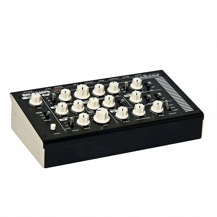 Vermona Retroverb Lancet Analogue Multi-Effects Processor - Image 1 of 1