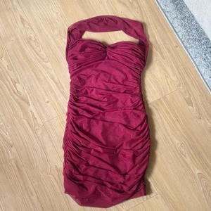 Vestido Nana Jacqueline Valentina - Imagen 1 de 5