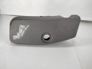 2002 to 2005 Ford Explorer 2nd Row Seat Side Cover Passenger Outside Cover Panel - Picture 1 of 6