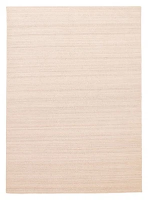 Traditional Hand loomed Oriental Carpet 5'7" x 7'9" Wool Area Rug - Image 1 of 4