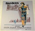 Bad Boys - Lp - Soundtrack - Sean Penn