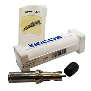 SD101-18.00/18.99-30-20R7 Seco Crownloc Cuerpo de taladro - Imagen 1 de 1