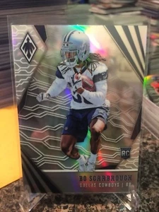 2018 phoenix refractor rc bo scarbrough Seahawks Invest Now - Picture 1 of 1