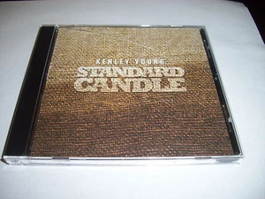 Kenley Young Standard Candle CD Rock 2009 - Picture 1 of 2