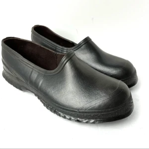 LaCrosse Overshoes Black Size 9 - Picture 1 of 7