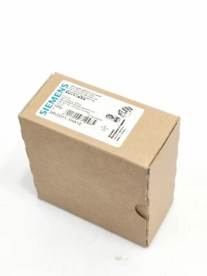 Siemens 3RV2011-1HA10 Sirius Leistungsschalter