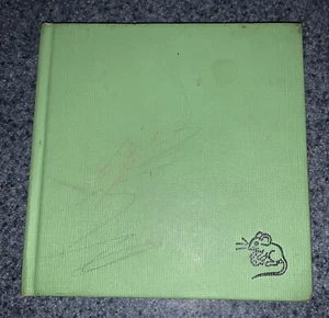 Mouse Tails By: Julie Durrell (Hardcover, 1st Edition, 1985) MISSING DUST-JACKET - Picture 1 of 24