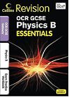 OCR Gateway Chemistry B: Exam Practice Workbook (Collins Gcse Essentials), Langf
