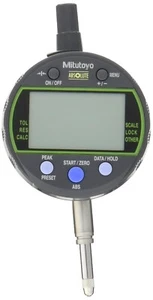 Mitutoyo Digimatic Indicator ID-C112AXB 543-300B with Peak Detection Function Ne - Picture 1 of 3