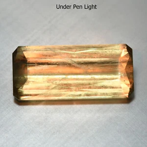8.00 Cts Turkish Diaspore Color Change Untreated Natural Loose Gemstone - Picture 1 of 3