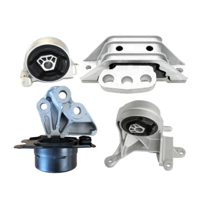 Montaje de motor y transmisión K3350 para Chevrolet Equinox/Pontiac Torrent 2007-2009 3,4 automático Foto 1 de 4