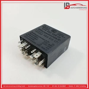 Centralina controllo lampadine AUDI A4 AVANT (8D5, B5) 1.6 4B0919471 ORIGINALE - Foto 1 di 3