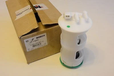 Bomba de alimentação de combustível BOSCH # 0580305006 para Citroen C15 Saxo Peugeot 106 1.0 1.1 1.4 - Imagem 1 de 4