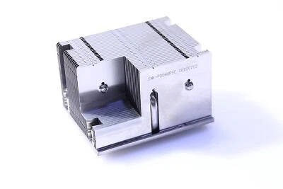 SUPERMICRO SNK-P0048PSC CPU Heat Sink Socket LGA2011. SKU212292 - Image 1 of 3