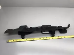 2019 - 2024 GMC Sierra 1500 Right Passenger Side RH Radiator Air Baffle OEM - Picture 1 of 5