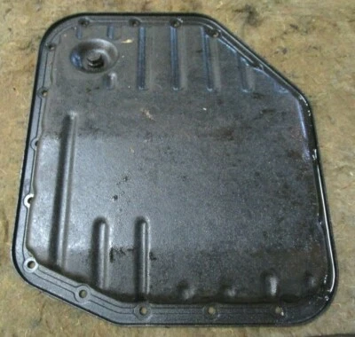 Caja de cambios automática Toyota MR2 MK2 cárter de aceite - Mr MR2 piezas usadas  Foto 1 de 2