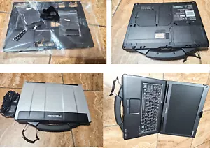 CF-53 MK4🔹i5-4310M@2.0GHz✔️16GB✔️2TB SSD✔️WIN7P64✔️TOUCH/GPS✔CAM✔️4G LTE - Picture 1 of 20