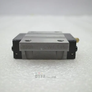 IKO NNB LWET15 P S2 Linear Bearing Block for replace IKD BRG-I-2076=Y603 - Picture 1 of 14