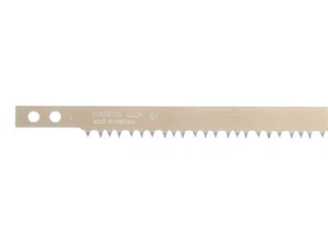 Bahco - 51-30 Peg Tooth Hard Point Bowsaw Blade 755mm (30in) - 51-30 - Picture 1 of 1