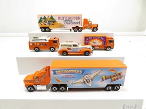 MatchBox Reithoffer's Gift Set Circus 1:64 Scale NIB 7617 - Picture 1 of 3