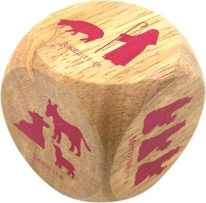 Christmas Story Prayer Cube - 2 1/4" (B3049) - Picture 1 of 2