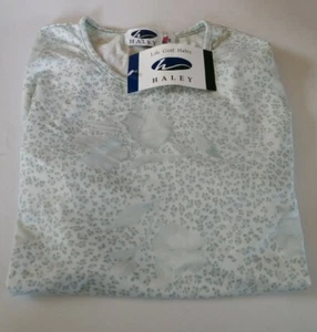 Haley Women's XS Short Sleeve Golf Shirt - Picture 1 of 1