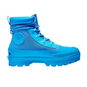 Converse x Ambush Chuck Taylor All-Star Boot Blithe Blue 170589C Size 6, 7 - Picture 1 of 7