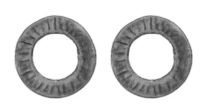 beyerdynamic EDT 900 PRO X Replacement Ear Pad Set - Picture 1 of 2