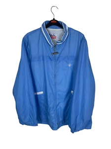 WEATHER TAMER Women's Made in USA Vintage Festival Jacket Size Medium Grade A - Picture 1 of 4
