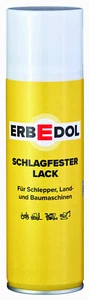Büchner Erbedol 300 ml Lackspray, Sprühlack Holder grün neu 6380 (100301-S) - Bild 1 von 1