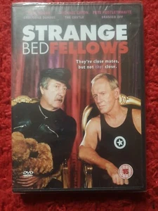 Strange Bedfellows DVD (2005) Paul Hogan, Murphy (DIR) cert 15 NEW SEALED - Picture 1 of 2