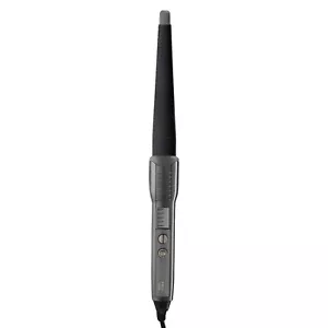 INFINITIPRO BY CONAIR Silicone Shine 1-Inch to 1/2-Inch Curling Wand Tapered - Picture 1 of 1