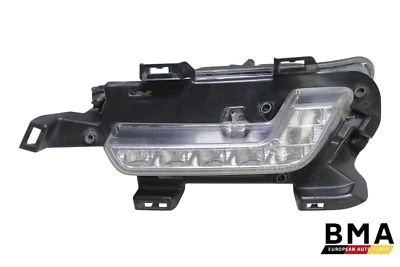Faro antiniebla delantero derecho Mercedes-Benz Clase E W212 2010-2013 OEM Foto 1 de 4