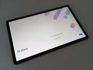 Tablet Lenovo Tab P11 2nd Gen 128GB 4GB Ram 11" Wi-Fi Gris LÍNEA DISPLAY 4 - Imagen 1 de 4