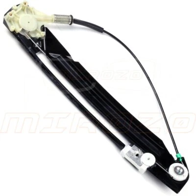 Regulador ventana eléctrica trasero derecho bmw 2001-2003 bmw 525i 2000-2003 BMW M5 Foto 1 de 4