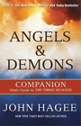 John Hagee Angels And Demons (Paperback)