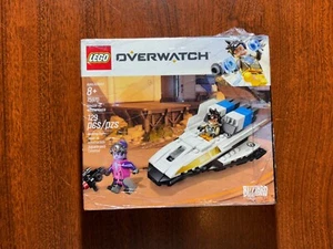 LEGO Overwatch: Tracer vs. Widowmaker (75970) Brand New! - Bild 1 von 2