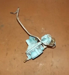 OMC GM Stern Drive 225 HP Fuel Pump PN 0980890,0980524 Fits 1974 - Picture 1 of 5