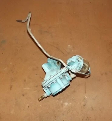 OMC GM Stern Drive 225 HP Fuel Pump PN 0980890,0980524 Fits 1974 - Image 1 of 4