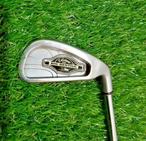 **VERY NICE** Callaway Big Bertha X-12 PRO 3 Iron Steel Extra Stiff Flex - Picture 1 of 5