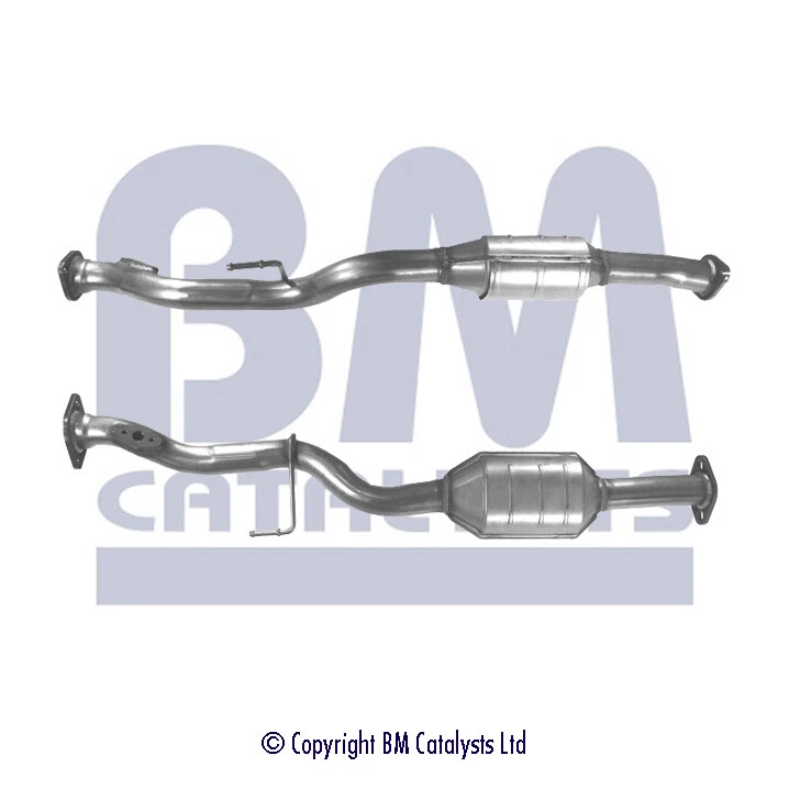FOR TOYOTA CARINA E 2.0i (all styles excl.GTi) 5/92-12/96 BM90309 - Image 1 of 1