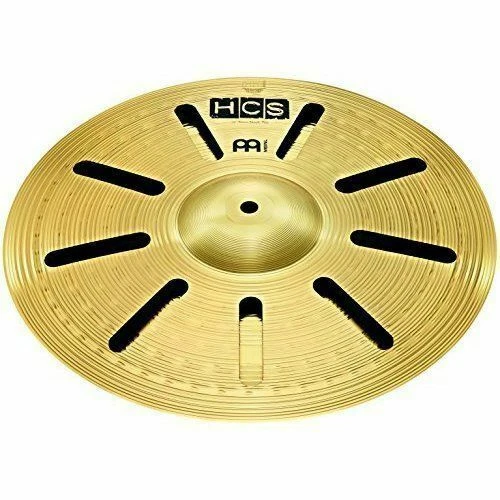 MEINL HCS14TRS 14" HCS Trash Stack Cymbal