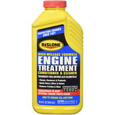 4102 Engine Oil Treatment Specially Formulated for High-Mileage Engines USA