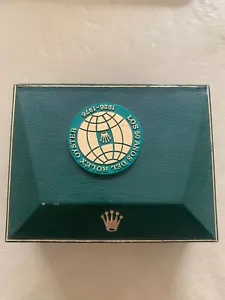 Rolex Vintage 50° Anniversario 11.00.2 Scatola - Foto 1 di 12