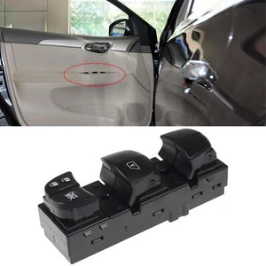 Power Window Switch 254013TA5A for Nissan X-trail 2014-2020 Replacement - Picture 1 of 5
