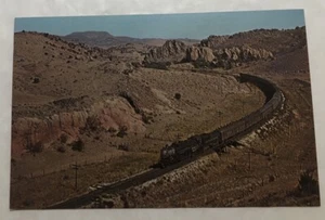 Southern Pacific R.R. Colorado. Postcard (M2) - Picture 1 of 2
