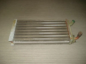 Ferrari 348 Heat Exchanger Heating Radiator Heater F348 Spider GTS - Picture 1 of 1