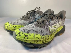 HOKA One One Speedgoat 6 GTX Laufschuhe Herren wasserdicht - US 13 - Bild 1 von 7