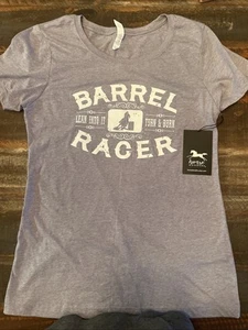 Corredor de barril. Inclínate en él, gira y quema. Talla XL - Imagen 1 de 6