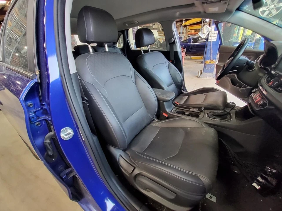 Passenger Front Seat Hatchback Bucket  Manual Fits 18-20 ELANTRA 492725 Foto 1 de 1